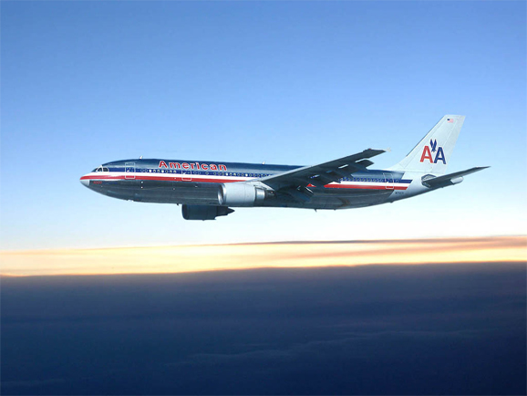 American Airlines Passagens Aéreas Baratas