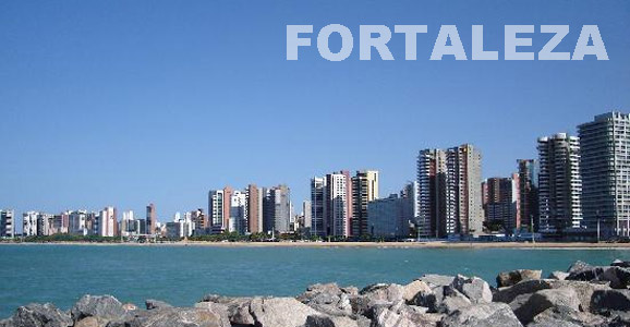 Hotel Fazenda em Fortaleza Ceará
