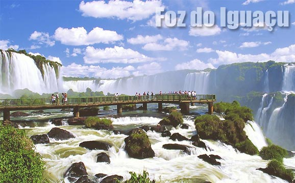 Hotel Fazenda em Foz do Iguaçu Barato