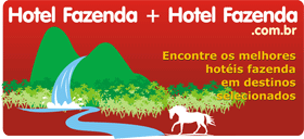 Hotel Fazenda
