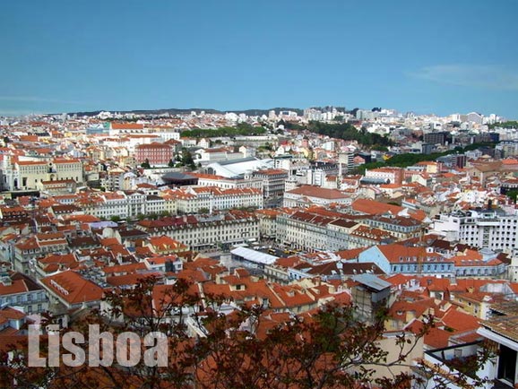 Hotéis e Pousada em Lisboa Portugal Conheça a terra do Fado