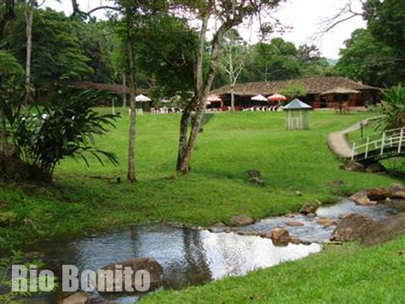 Hotel Fazenda em Rio Bonito RJ